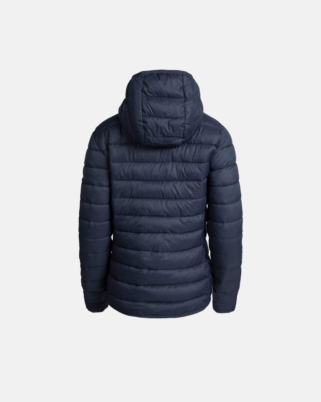 CHAQUETA DE FIBRA SINDU W