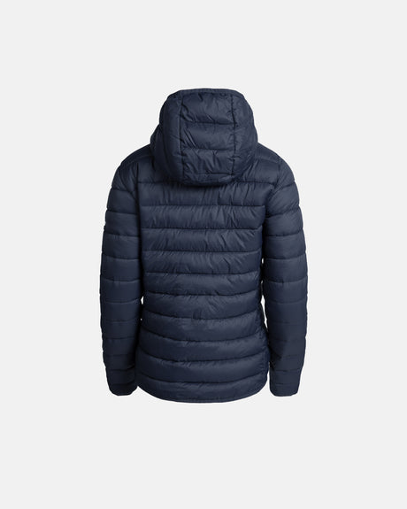 CHAQUETA DE FIBRA SINDU W