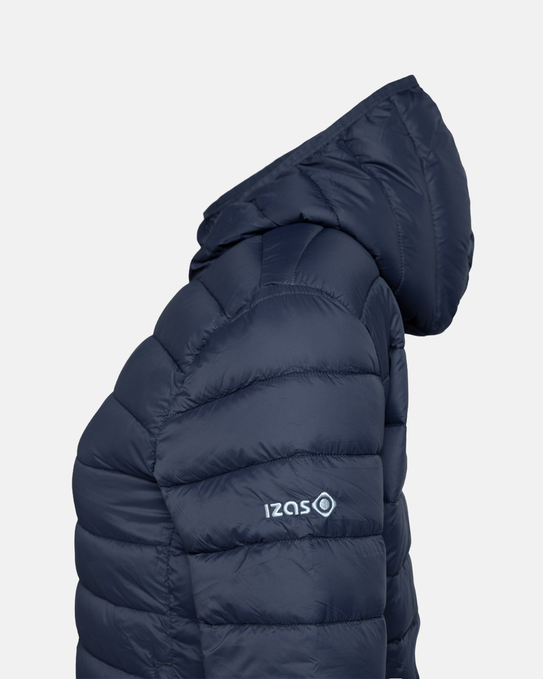 CHAQUETA DE FIBRA SINDU W