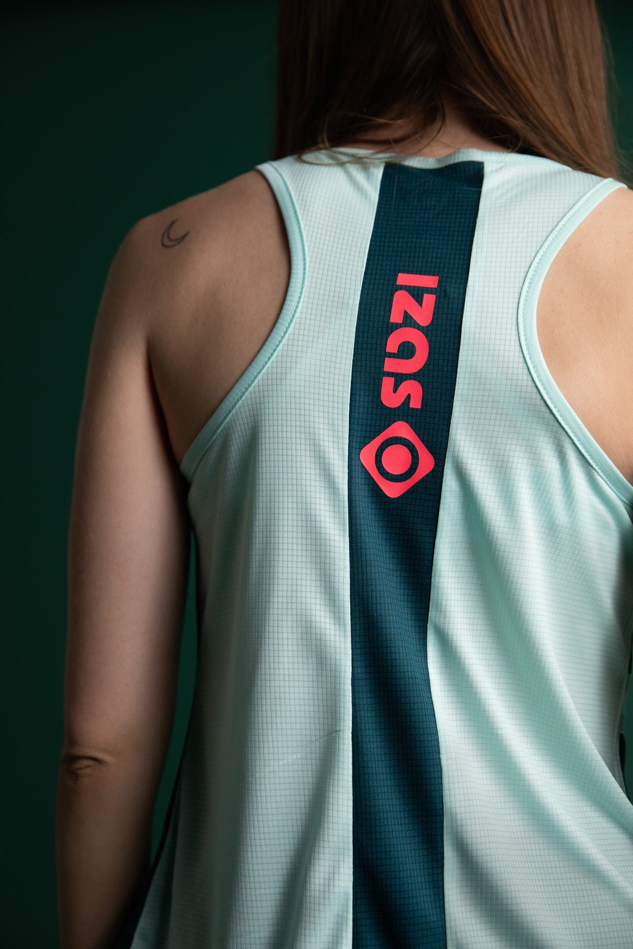 CAMISETA TECNICA TIRANTES SPEZIA