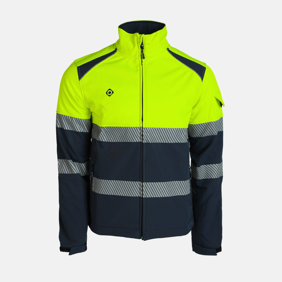 SOFTSHELL TRABAJO STRATUS WW