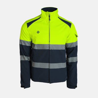 SOFTSHELL TRABAJO STRATUS WW