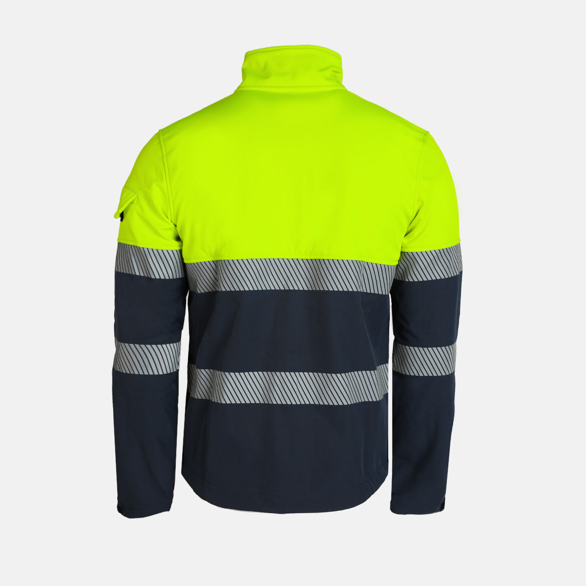 SOFTSHELL TRABAJO STRATUS WW