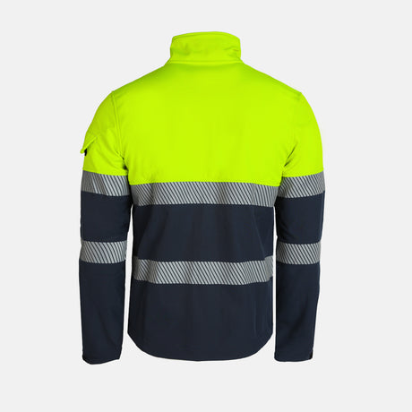 SOFTSHELL TRABAJO STRATUS WW