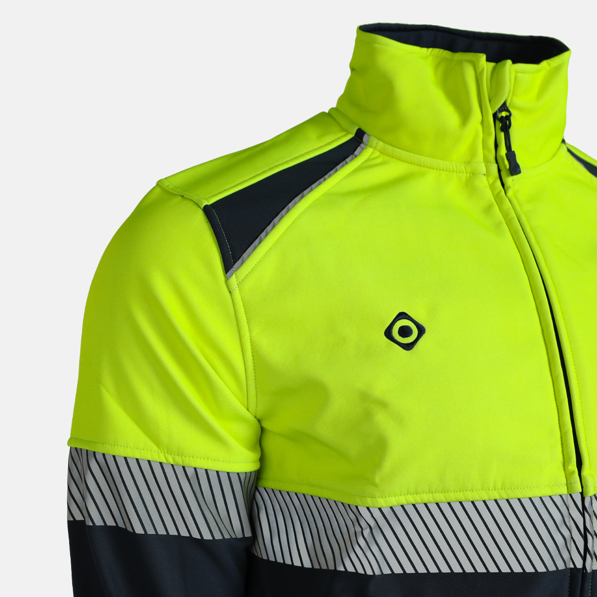 SOFTSHELL TRABAJO STRATUS WW