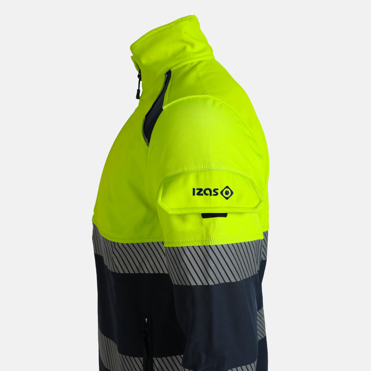 SOFTSHELL TRABAJO STRATUS WW