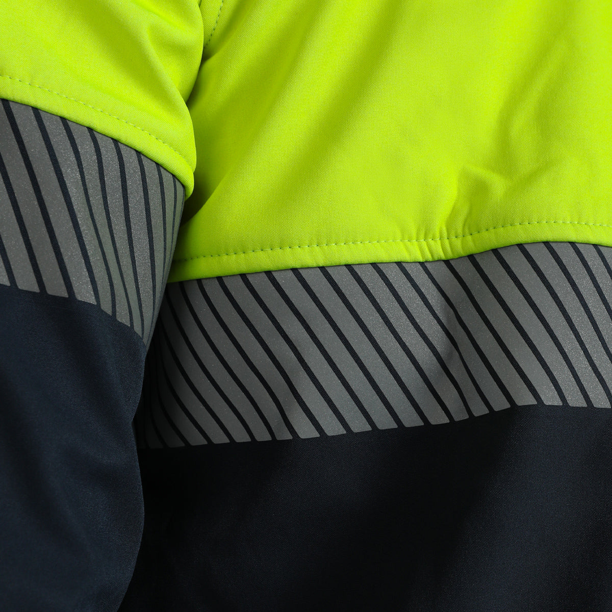 SOFTSHELL TRABAJO STRATUS WW
