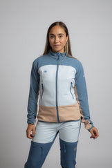 CHAQUETA POLAR LETOSA W