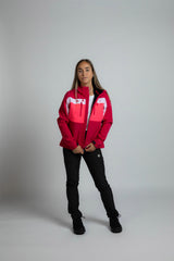 CHAQUETA DE SOFTSHELL INATYE