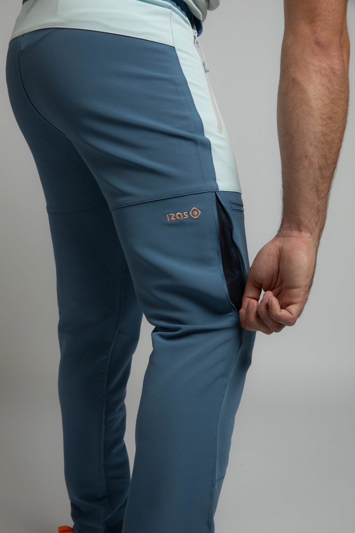 PANTALON DE MONTAÑA PAULES M