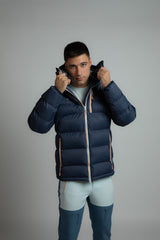 CHAQUETA DE FIBRA AMPRIU M