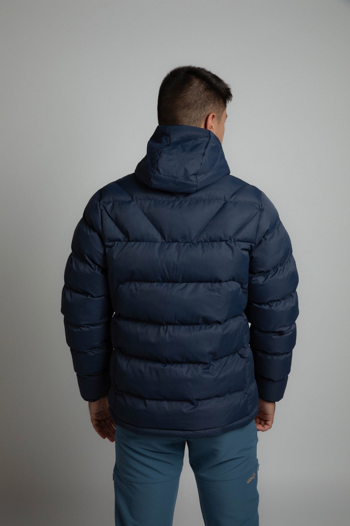 CHAQUETA DE FIBRA AMPRIU M