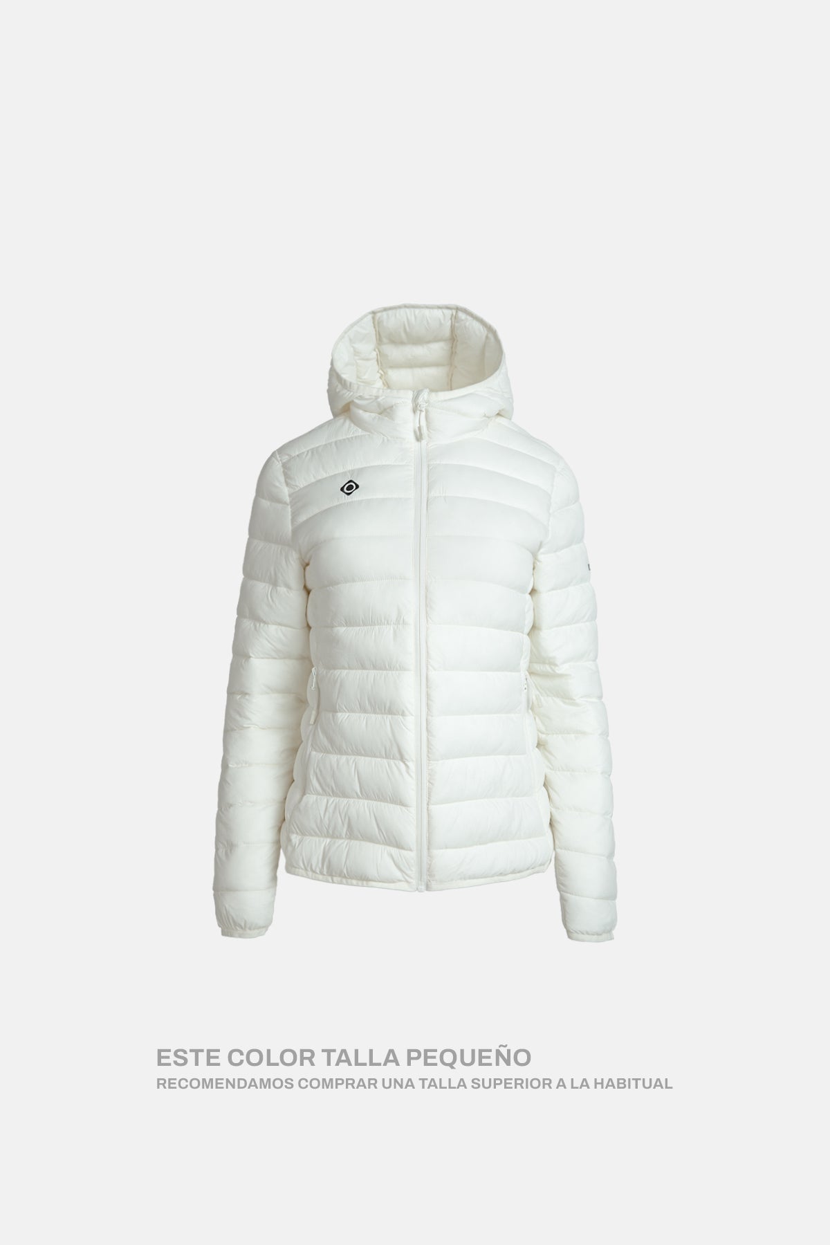 CHAQUETA FIBRA MUJER SINDU W V2