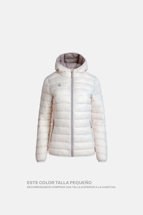 CHAQUETA FIBRA MUJER SINDU W V2