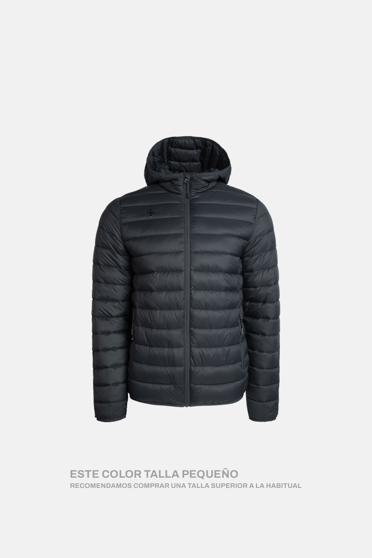 CHAQUETA FIBRA HOMBRE SINDU M V2