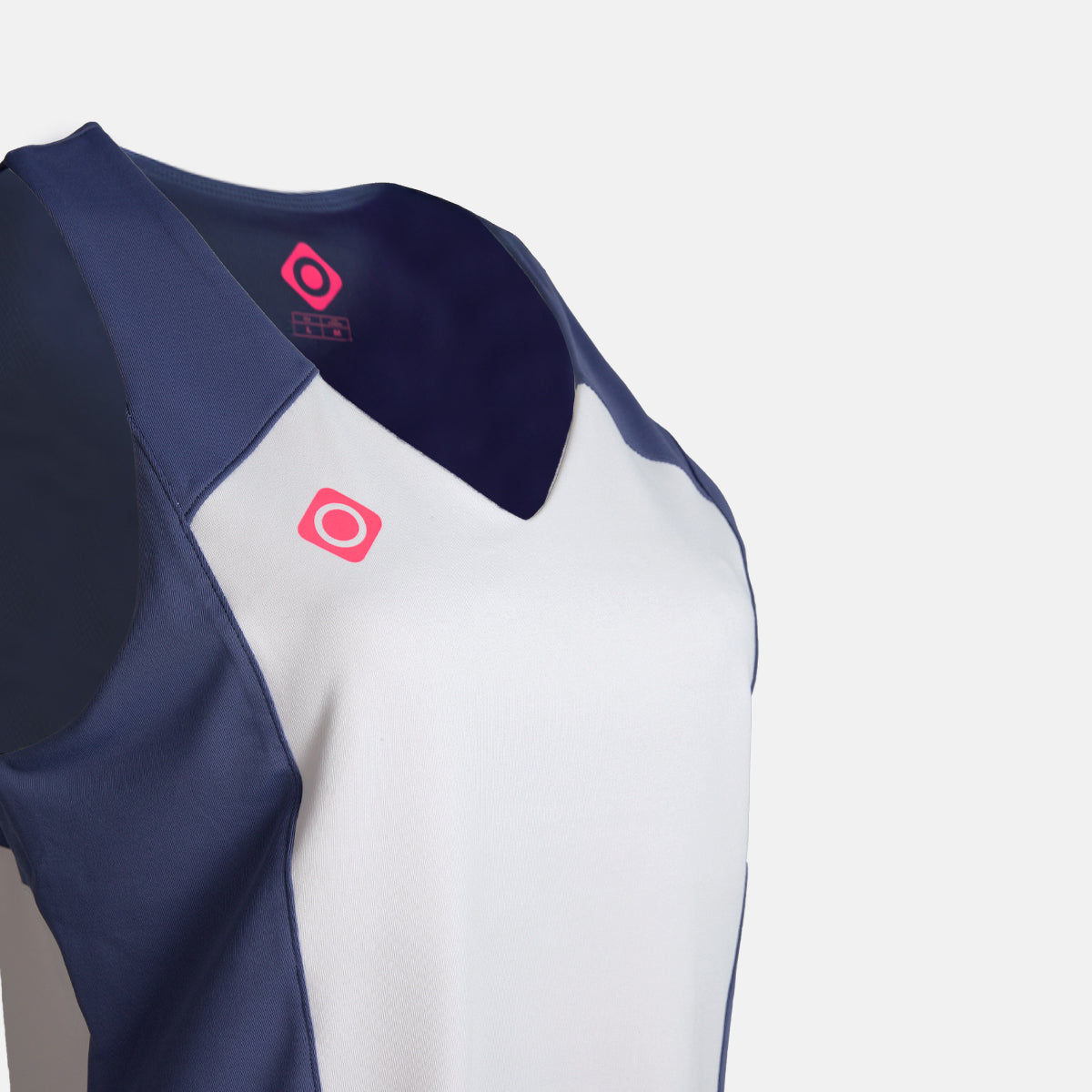 CAMISETA DEPORTIVA MUJER TEXAS