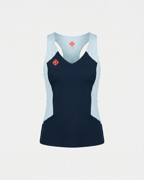 CAMISETA DEPORTIVA MUJER TEXAS