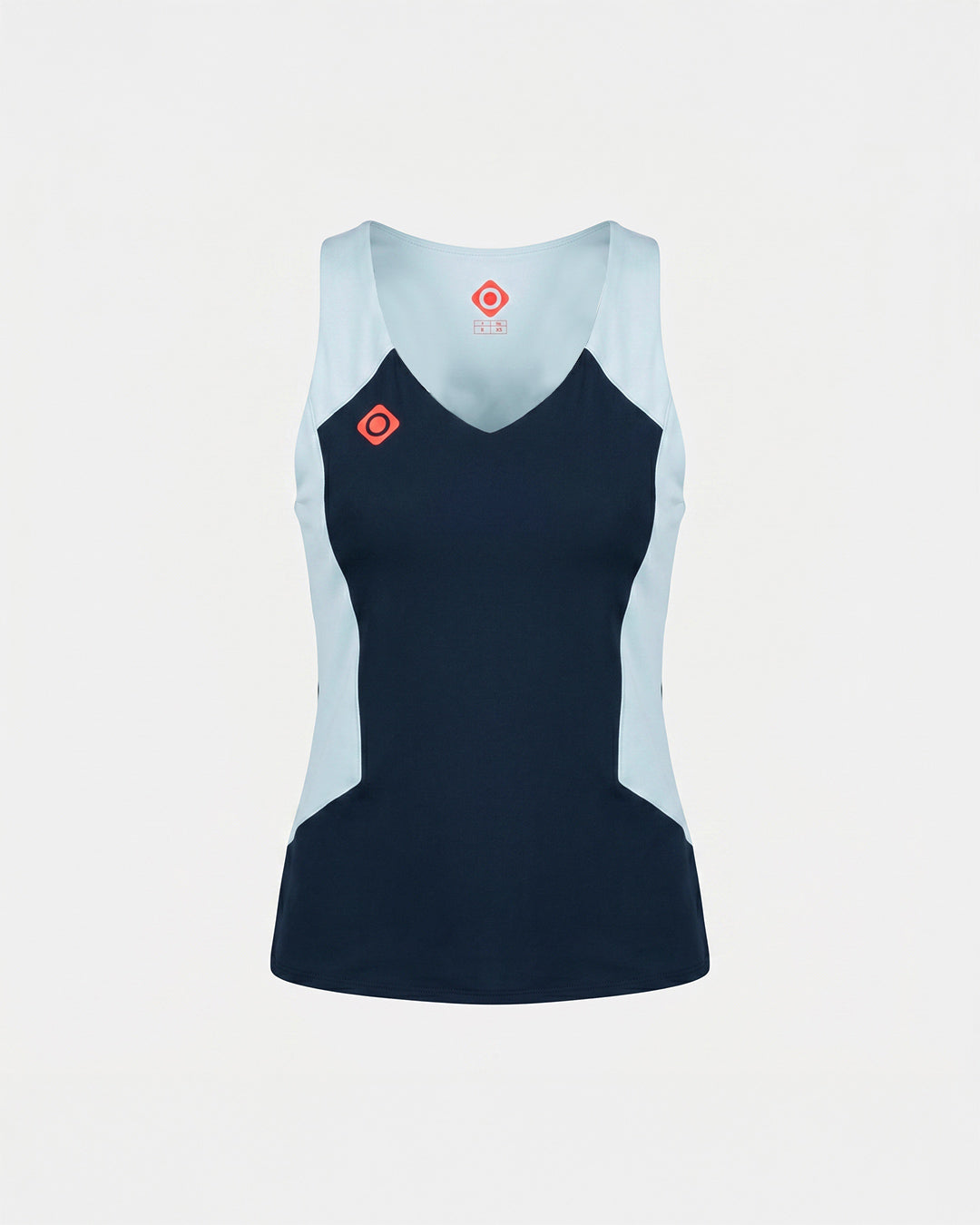 CAMISETA DEPORTIVA MUJER TEXAS