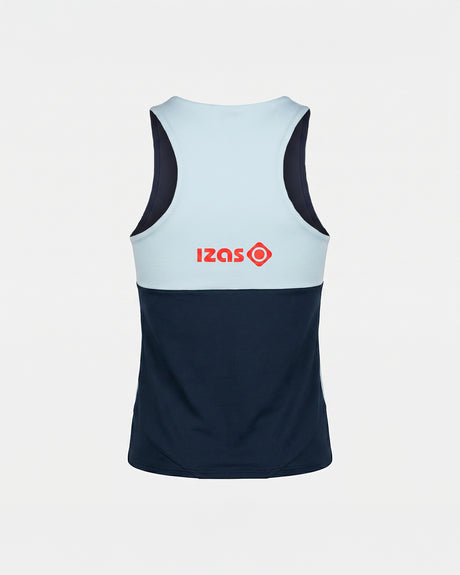 CAMISETA DEPORTIVA MUJER TEXAS