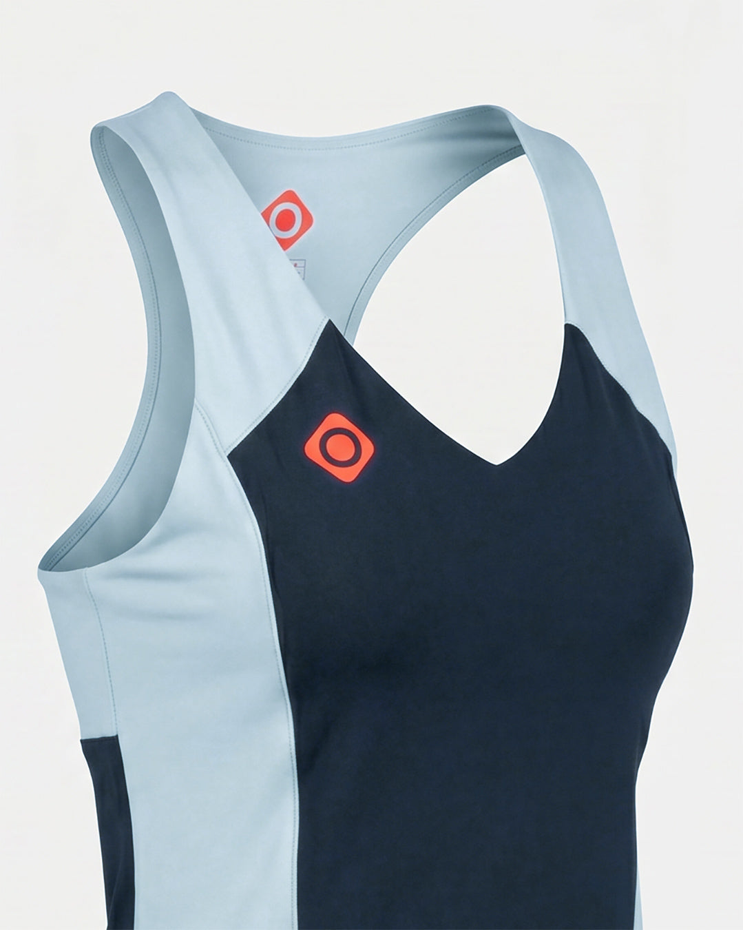 CAMISETA DEPORTIVA MUJER TEXAS