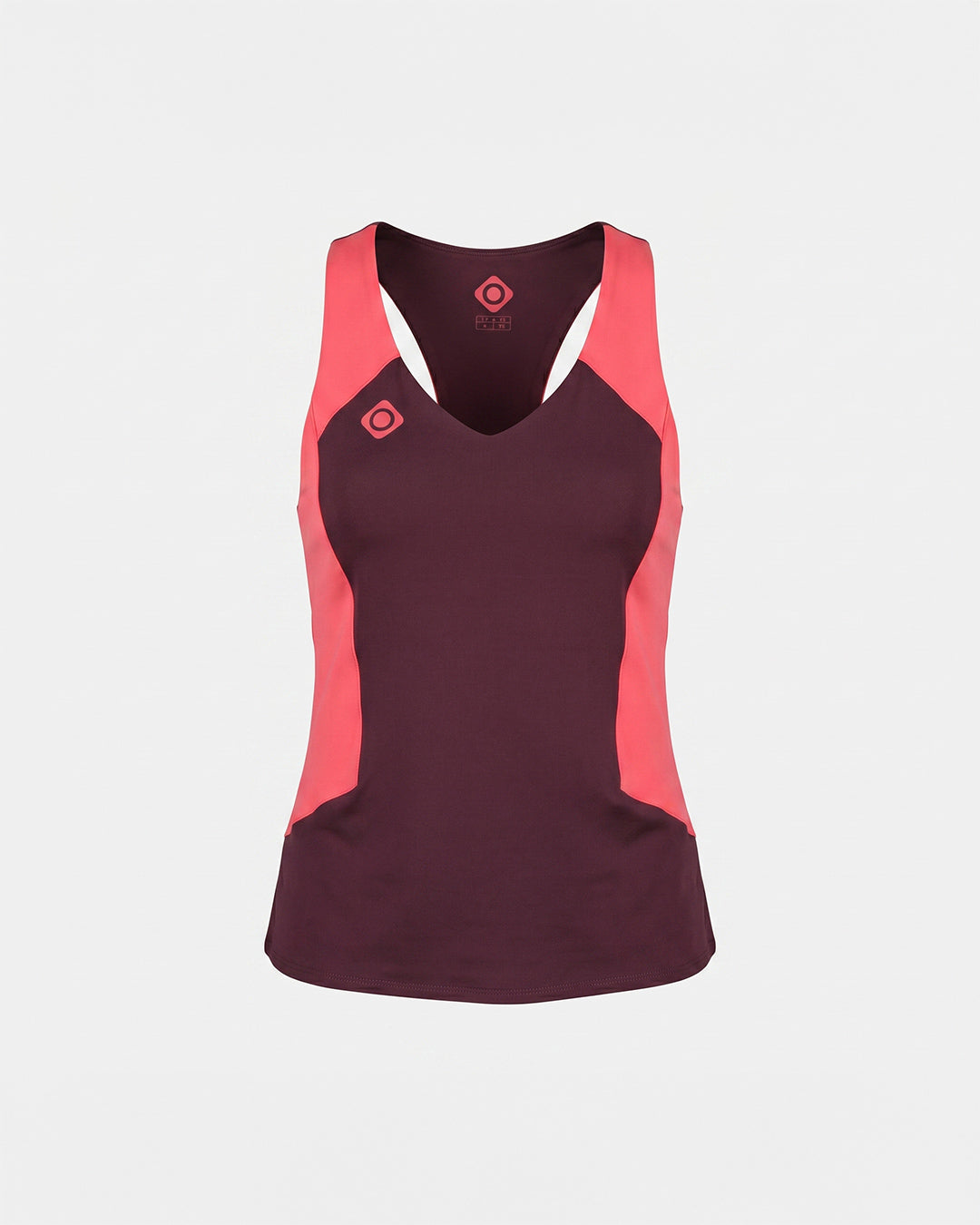 CAMISETA DEPORTIVA MUJER TEXAS