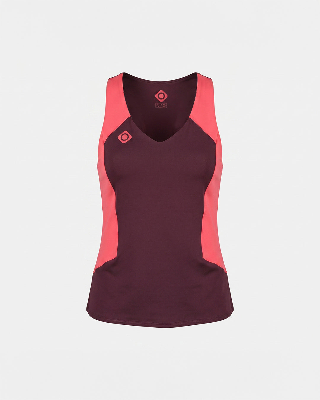 CAMISETA DEPORTIVA MUJER TEXAS
