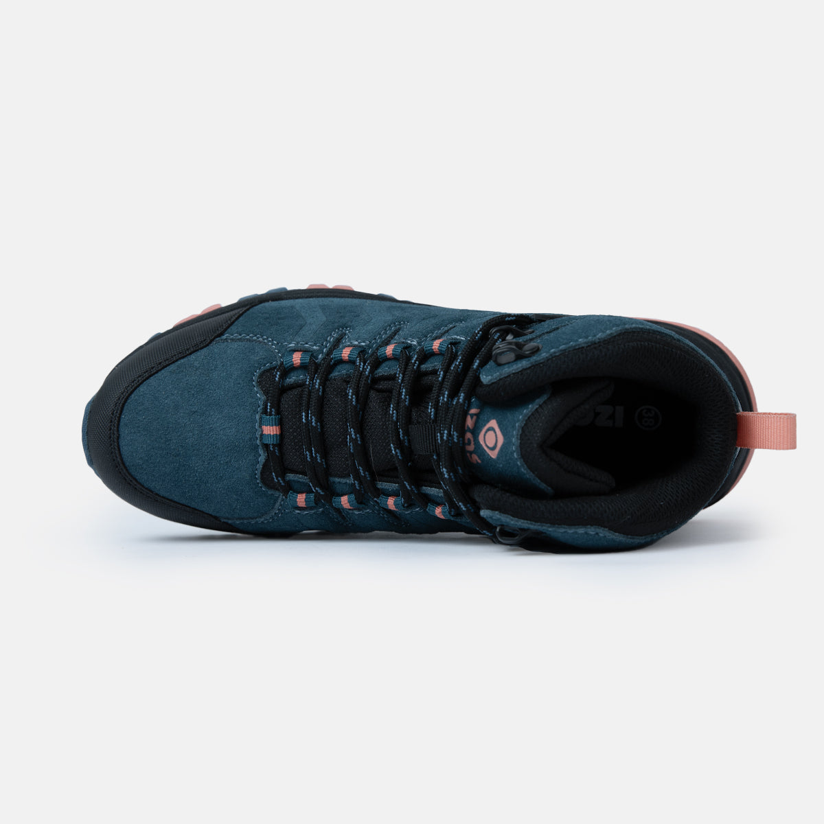 BOTA SENDERISMO UNISEX TRINITY