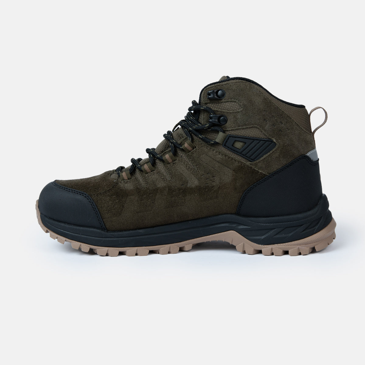 BOTA SENDERISMO UNISEX TRINITY