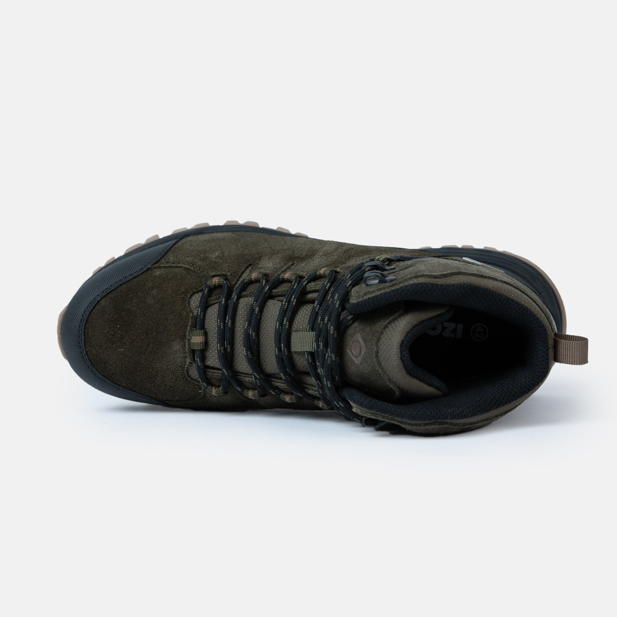 BOTA SENDERISMO UNISEX TRINITY