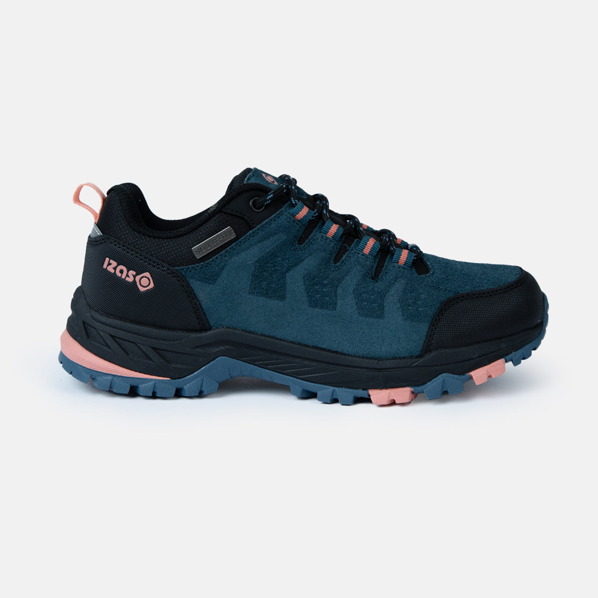 ZAPATILLA DE SENDERISMO UNISEX TRINITY LOW
