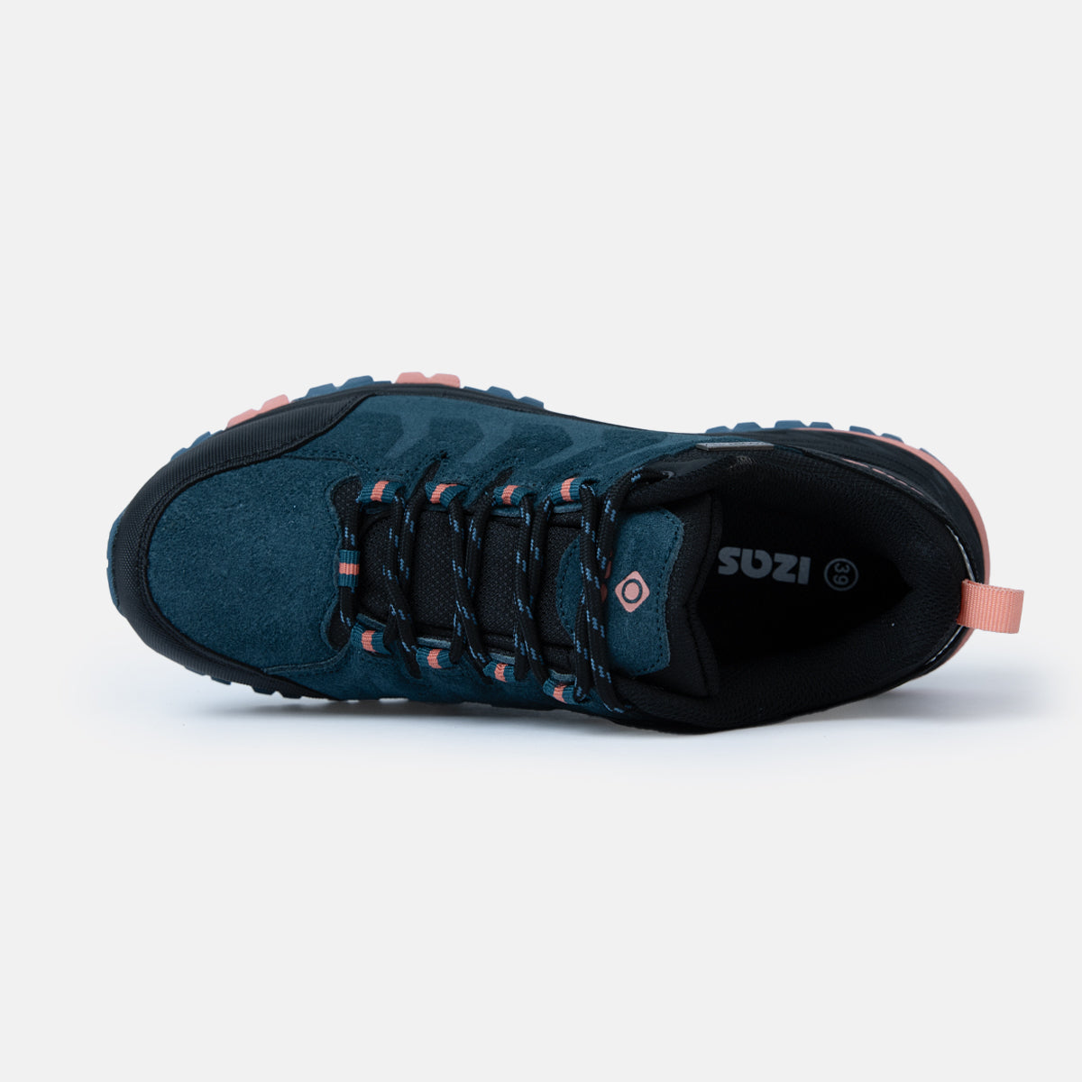 ZAPATILLA DE SENDERISMO UNISEX TRINITY LOW