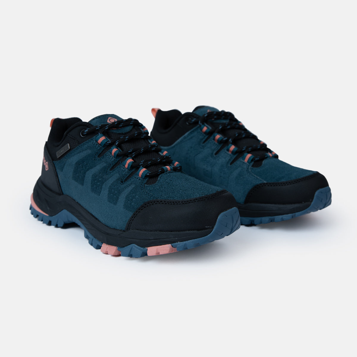 Zapatillas Trekking Izas Trinity Low | Impermeables y