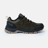 ZAPATILLA DE SENDERISMO UNISEX TRINITY LOW