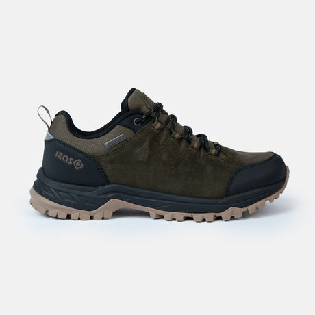 ZAPATILLA DE SENDERISMO UNISEX TRINITY LOW
