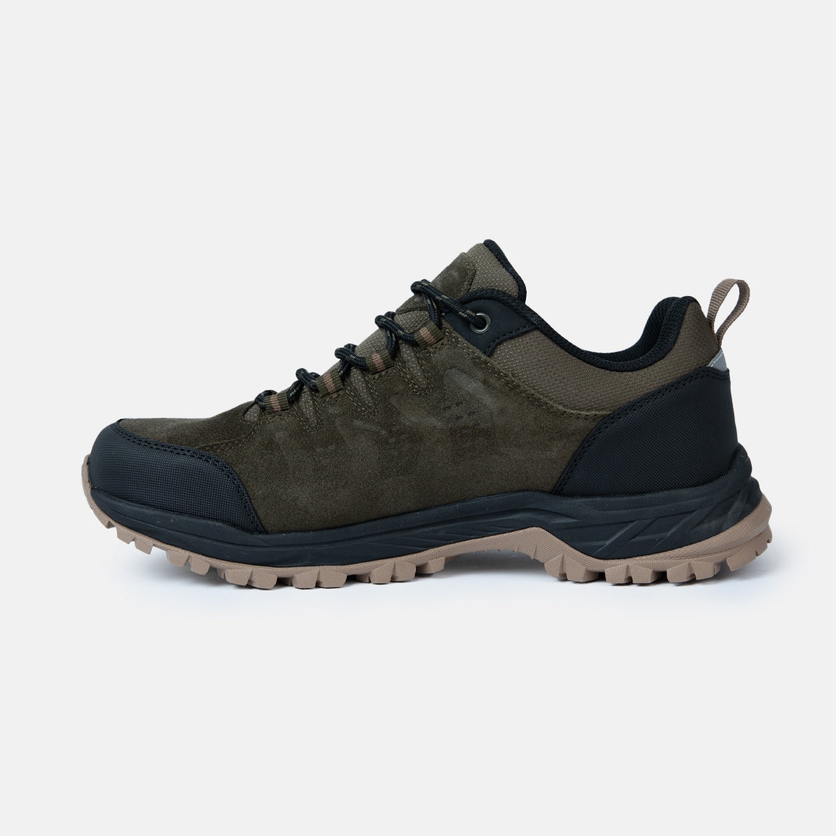 ZAPATILLA DE SENDERISMO UNISEX TRINITY LOW