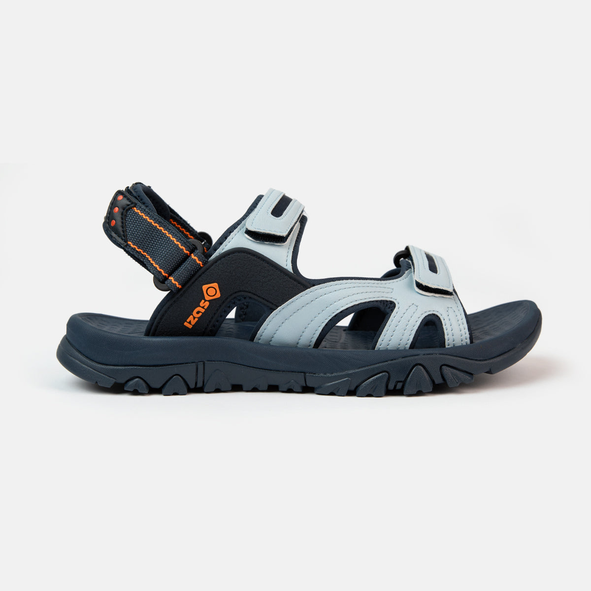 BLUE/ORANGE / 39