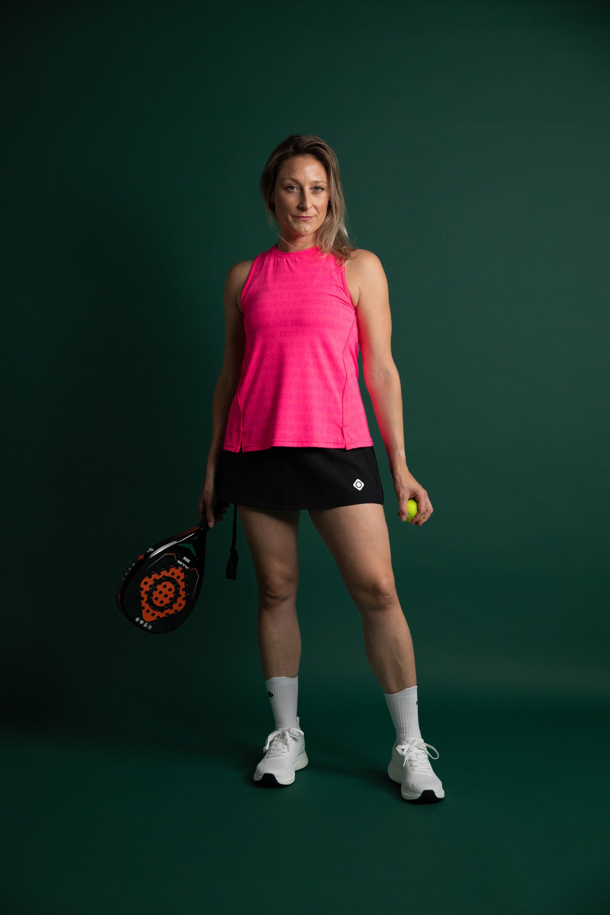 CAMISETA DEPORTIVA MUJER UTAH