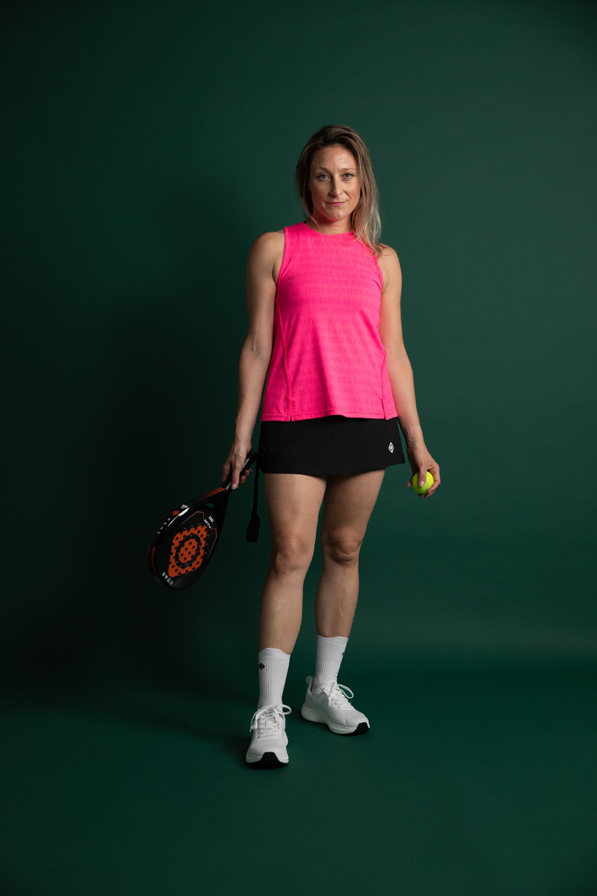 CAMISETA DEPORTIVA MUJER UTAH