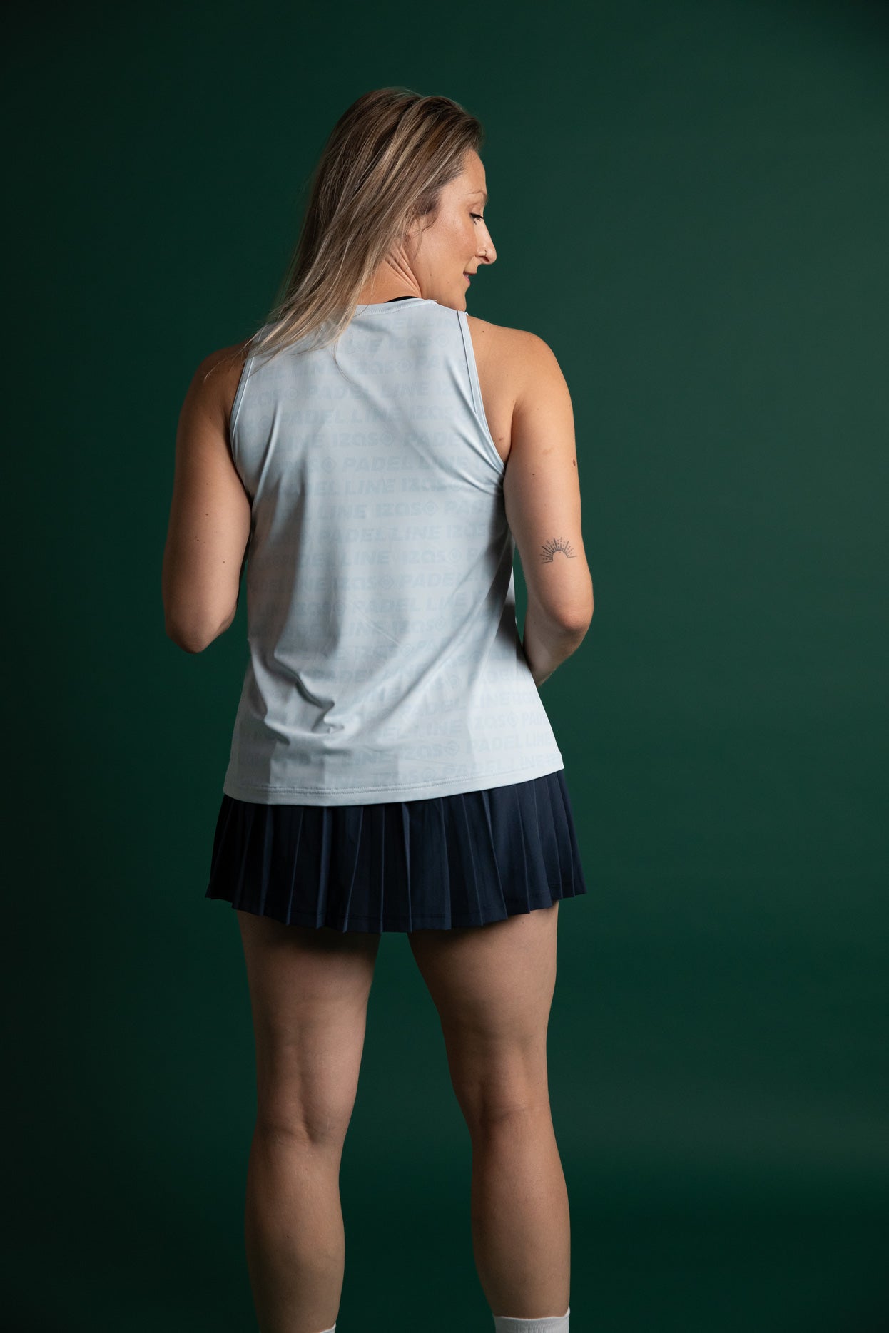 CAMISETA DEPORTIVA MUJER UTAH