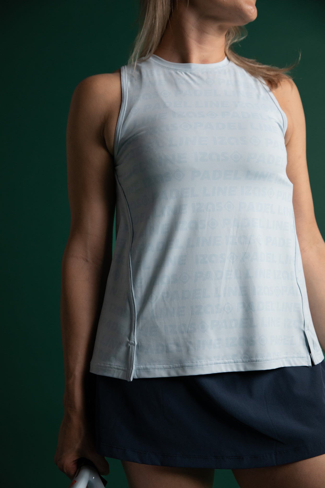 CAMISETA DEPORTIVA MUJER UTAH