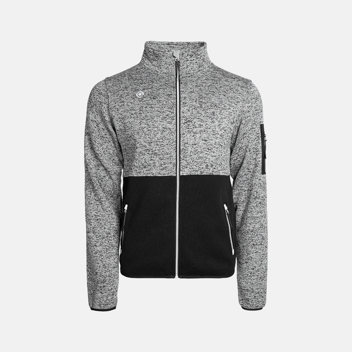 CHAQUETA POLAR DE PUNTO VADIEL M