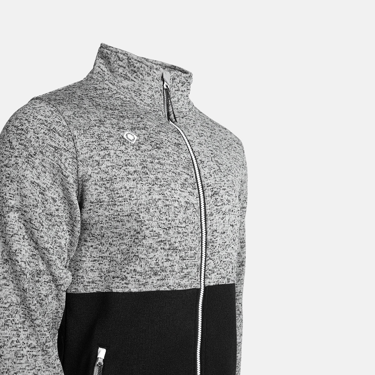 CHAQUETA POLAR DE PUNTO VADIEL M