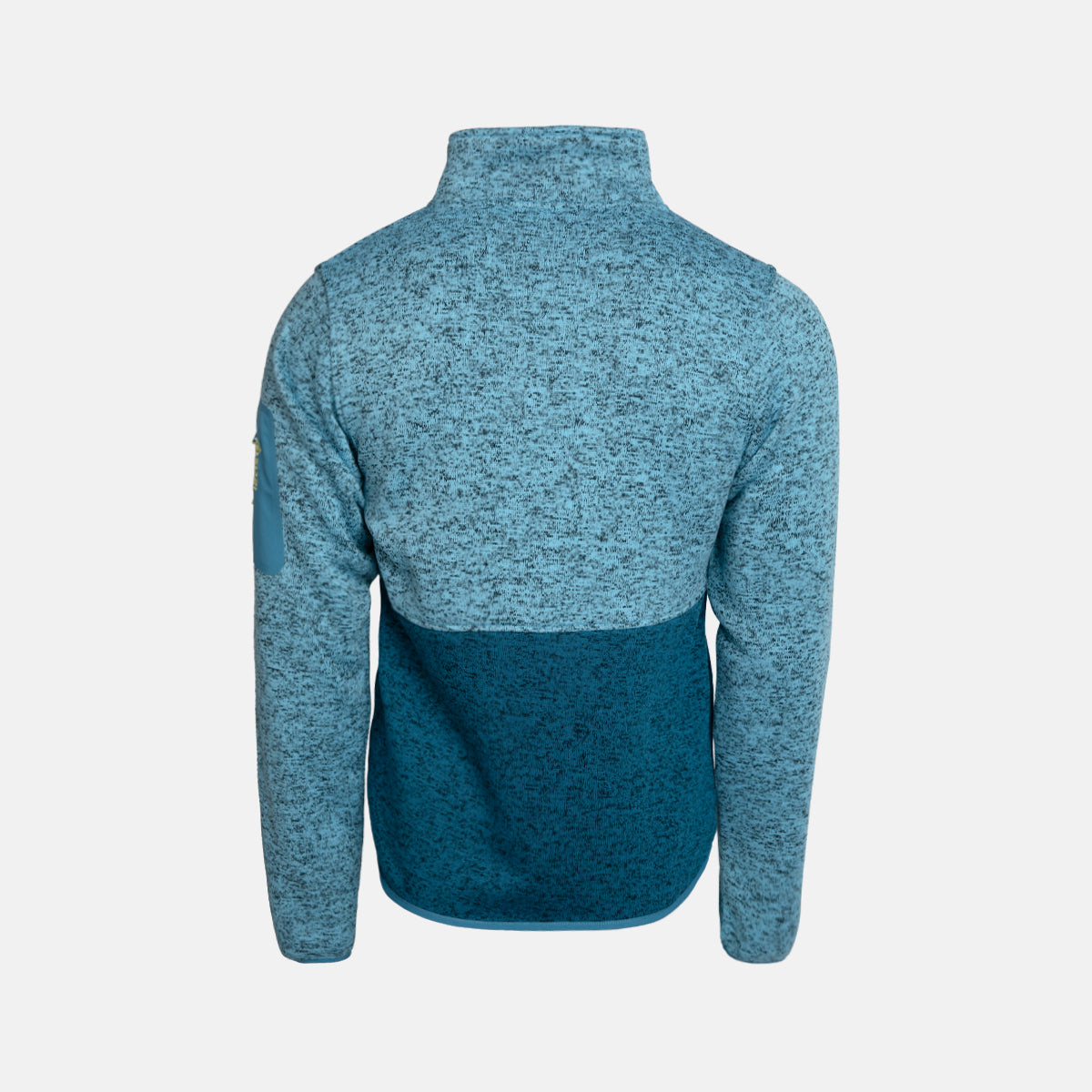 CHAQUETA POLAR DE PUNTO VADIEL M