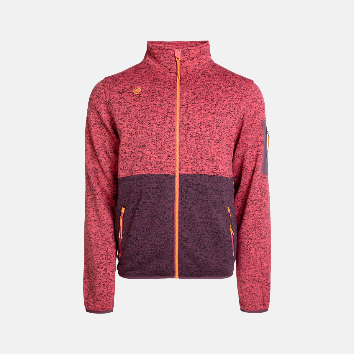 CHAQUETA POLAR DE PUNTO VADIEL M