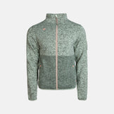 CHAQUETA POLAR DE PUNTO VADIEL M