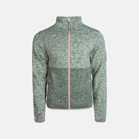 CHAQUETA POLAR DE PUNTO VADIEL M