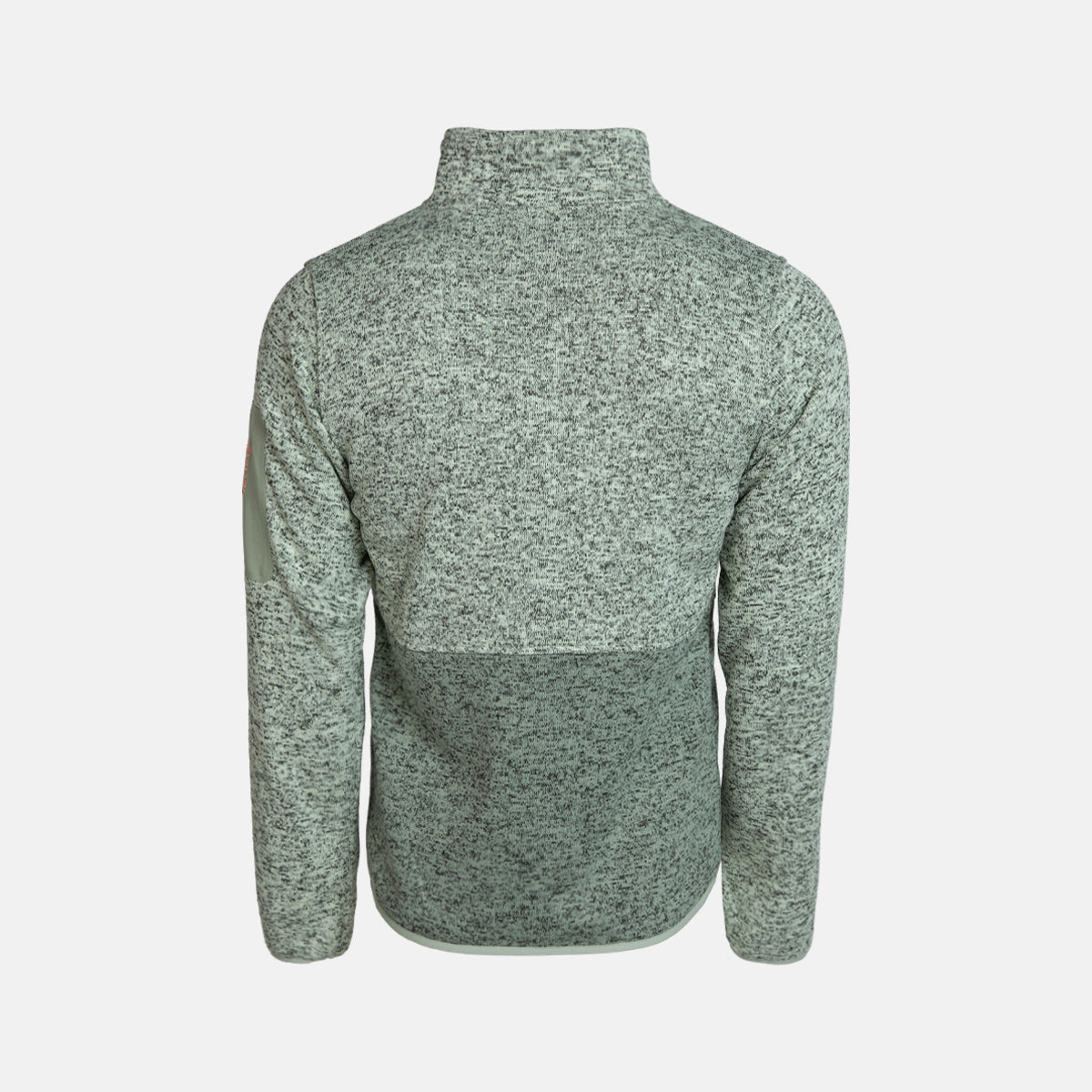 CHAQUETA POLAR DE PUNTO VADIEL M