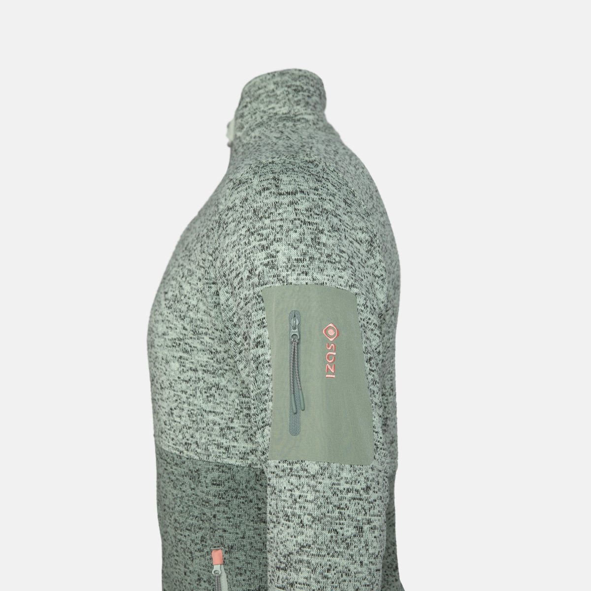 CHAQUETA POLAR DE PUNTO VADIEL M