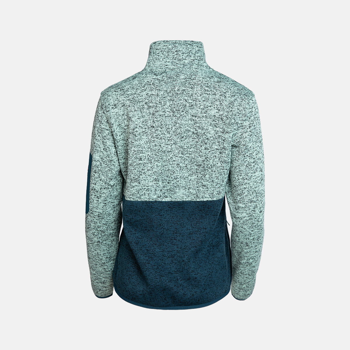 CHAQUETA POLAR DE PUNTO VADIEL W