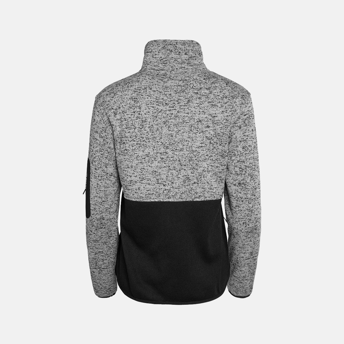 CHAQUETA POLAR DE PUNTO VADIEL W